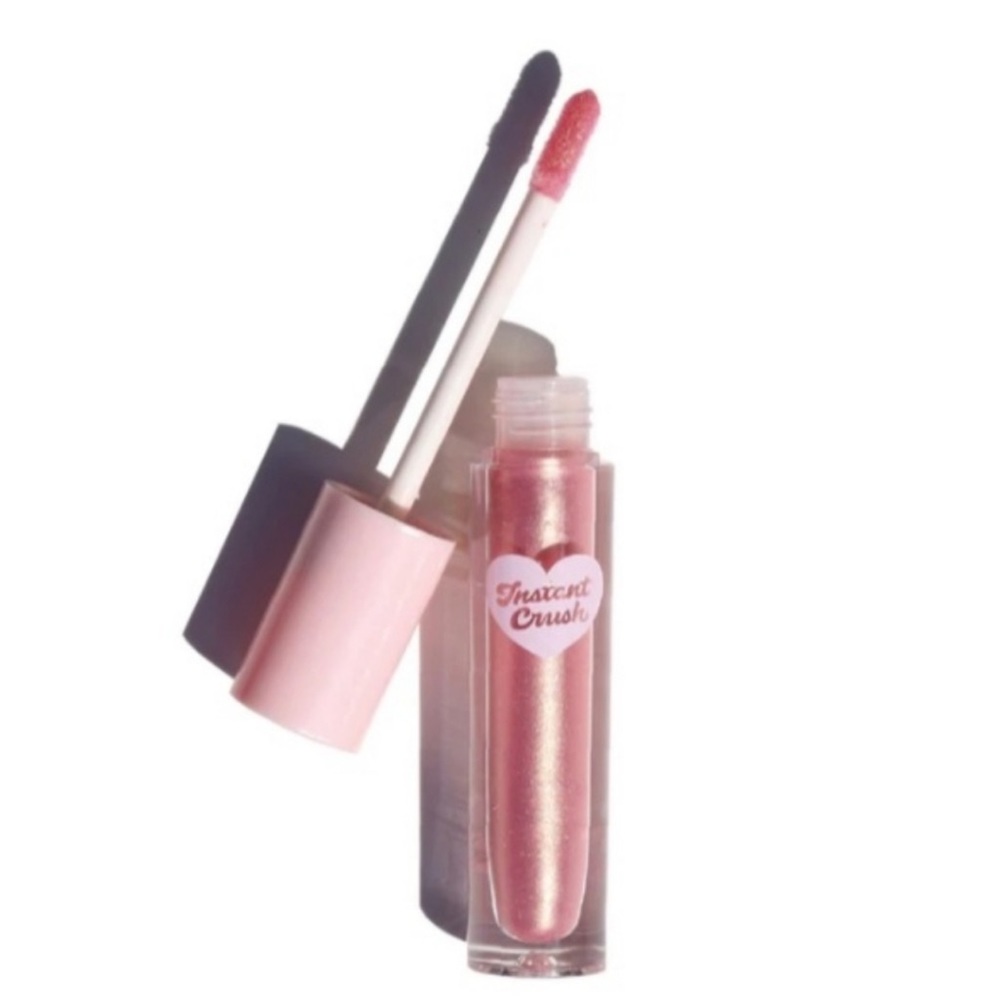 Half Caked Instant Crush Lip Gloss